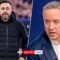 De Zerbis Spurs plans explained alongside financial implications of relegation | Inside Spurs
