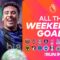 EVERY Weekend Goal | Matchweek 32 | 2025/26 Premier League Highlights