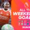 EVERY Weekend Goal | Matchweek 34 | 2025/26 Premier League Highlights