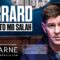 Gerrard: Speaking to Salah, Returning to Liverpool & Support for Slot | Stick to Football EP 123