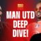 Give Carrick the Man Utd Job ft Ryan Giggs & Evra | How Cole Palmer Signing Would Help Bruno