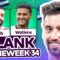 How To Make The Most Of Blank Gameweek 34 | FPL Podcast 2025/26