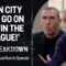 Make or break for Guardiola & Arteta with the title in sight ๐ ๐ฌ | The Breakdown