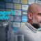 MANAGER PREVIEW! Pep Guardiola | Man City v Arsenal | Premier League