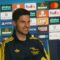 PRESS CONFERENCE | Arteta previews Atletico de Madrid | Havertz & Eze updates & Atleti threat | UCL
