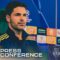 PRESS CONFERENCE | Mikel Arteta on Sporting CP | Team news, bouncing back, Gyokeres and more | UCL