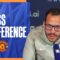 Rosenior Press Conference | Chelsea vs Man United | Premier League | 16/04/26 | CFC 25/26