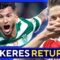 SPORTING vs. ARSENAL: Champions League MATCH PREVIEW