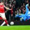 Viktor Gyokeres – Every Goal For Arsenal So Far