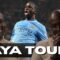 Yaya Toure OPENS UP like never before! | Life, Sacrifices & Football…