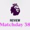 Premier League Review