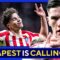 ARSENAL vs. ATLÉTICO | Champions League Semifinals MATCH PREVIEW | Leg 2