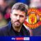 BREAKING: Man Utd ready to open talks with Michael Carrick about him continuing as head coach