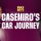 Casemiro In My Car: Why Bale was “most complete” Madrid Player | How to play against Messi