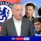Chelsea aim to appoint new permanent manager before the World Cup