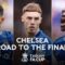Chelsea – Road To The Final | FA Cup 2025-26