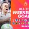 EVERY Weekend Goal | Matchweek 36 | 2025/26 Premier League Highlights