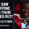 EXCLUSIVE: Bukayo Saka on Winning the Premier League, the Celebrations & Trophy Parade 🥳