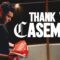 Forever A Red, Thank You Casemiro ❤️