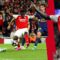 How Arsenal Reached The Champions League Final