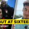 James Hill On His Journey Fleetwood To The Premier League | BBC Sport