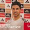 PRESS CONFERENCE | Arteta previews Atleti | Fitness updates, atmosphere and more | UCL Semi-Final