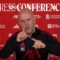 Press Conference: Liverpool vs Chelsea | Arne Slots Premier League Preview