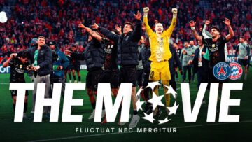 ROAD TO BUDAPEST : LE FILM DE LA QUALIF EN FINALE !