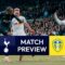 Spurs v Leeds | Premier League Match Preview