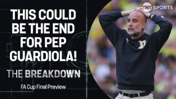 The Breakdown: FA Cup Final
