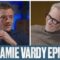 Vardy On The Miracle Season, Being A Maverick & Climbing The Ranks