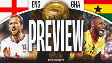 2026 FIFA World Cup: England vs Ghana Preview | Predictions + Picks to Win