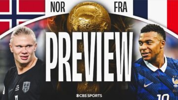 2026 FIFA World Cup: Norway vs France Preview | Predictions + Pick to win