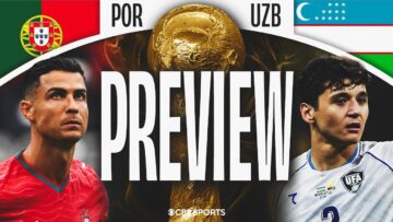 2026 FIFA World Cup: Portugal vs Uzbekistan Preview | Predictions + Picks to Win