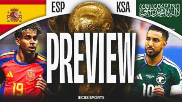 2026 FIFA World Cup: Spain vs Saudi Arabia Preview | Predictions + Picks to Win