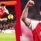 BEST Declan Rice Moments For Arsenal | Goals, Assists & Tackles! | AFC At The World Cup
