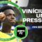 BRAZIL VS. JAPAN PREVIEW! Can Vinícius Jr. deliver for Brazil like he does at Real Madrid? | ESPN FC