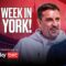 England v Croatia, Brazil’s Shaky Start & Living in New York! | Stick to Football 133