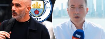 Enzo Maresca & Manchester City to pay Chelsea compensation as public apology issued over exit