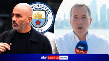 Enzo Maresca & Manchester City to pay Chelsea compensation as public apology issued over exit