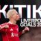 Every Hugo Ekitike Goal for Liverpool 2025/26 | Debut Season