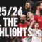 EVERY Man Utd Premier League Match Of 2025/26