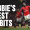 Kobbie Mainoos Best Bits 2025/26