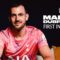 Martin Dubravkas first interview as a Spurs player 💬