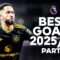 The Best Goals Of The 2025/26 Premier League Season | Part 1