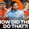 The BEST SKILLS Of The 2025/26 Premier League Season!