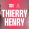 Thierry Henry Explains Messis Dressing Room Aura | How France win the World Cup