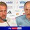 Tuchel and Kane on facing Croatia, Livramento and more ahead of World Cup opener