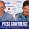 Tuchel & Rice on Bellingham, Kane & Ghana | Pre-Match Press Conference | England v Ghana