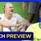 Brazil vs. Norway FINAL PREVIEW | Can Norway pull of an Upset?